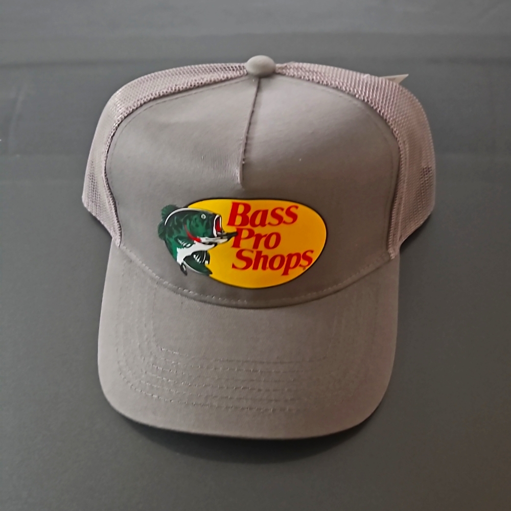 Bass Pro Shops